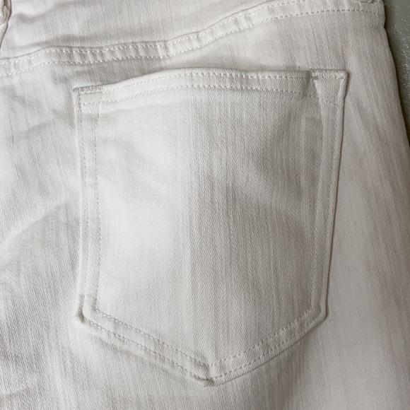 Old navy pants size 12 - Picture 4 of 8